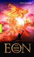  Eon, tome 1 : Eon et le Douzième Dragon Alison Goodman